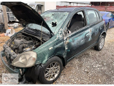 Oto Çıkma Parça / Toyota / Yaris / Koltuk & Döşeme / Kapı Döşemesi / Çıkma Parça 