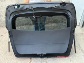 Oto Çıkma Parça / Renault / Captur / Kaporta & Karoser / Bagaj Kapağı / Çıkma Parça 