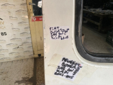 Oto Çıkma Parça / Peugeot / Boxer / Kaporta & Karoser / Sağ Ön Kapı / Çıkma Parça 