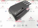 8V0880225 AUDİ A3 DİREKSİYON ALT KAPAĞI