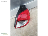RENAULT CLIO 3 ÇIKMA ORJİNAL SAĞ STOP