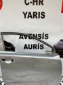 Oto Çıkma Parça / Toyota / C-HR Hybrid / Kaporta & Karoser / Sağ Ön Kapı / Çıkma Parça 