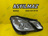MERCEDES E W212 SAĞ FAR (ORJİNAL)