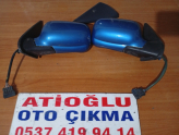 Oto Çıkma Parça / Skoda / Felicia / Ayna / Sağ Dış Ayna / Çıkma Parça 