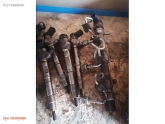 Oto Çıkma Parça / Volkswagen / Golf / Motor / Enjektör / Çıkma Parça 