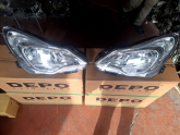 Oto Çıkma Parça / Opel / Corsa / Far & Stop / Sol Ön Far / Çıkma Parça 
