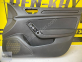 Oto Çıkma Parça / Renault / Megane / Kaporta & Karoser / Sağ Ön Kapı / Çıkma Parça 