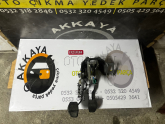 Oto Çıkma Parça / Peugeot / Partner / Koltuk & Döşeme / Pedal / Çıkma Parça 