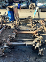 Oto Çıkma Parça / Peugeot / 206 / Alt Takım / Arka Dingil / Çıkma Parça 