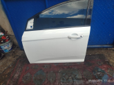 Oto Çıkma Parça / Ford / Focus / Kaporta & Karoser / Sol Ön Kapı / Çıkma Parça 