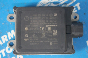 A0009002839-A0009007913 MERCEDES DİSTRONİC BEYNİ
