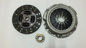 Oto Çıkma Parça / Mitsubishi / L200 / Debriyaj / Baskı Balata / Sıfır Parça 