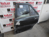 Oto Çıkma Parça / Fiat / Tempra / Kaporta & Karoser / Sol Arka Kapı / Çıkma Parça 