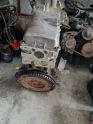 Oto Çıkma Parça / Renault / Clio / Motor / Motor (komple) / Çıkma Parça 