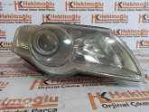Oto Çıkma Parça / Mercedes / 200 / Far & Stop / Sağ Ön Far / Çıkma Parça 