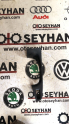 Oto Çıkma Parça / Volkswagen / Jetta / Kaporta & Karoser / Sağ Arka Kapı / Çıkma Parça 