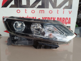 Oto Çıkma Parça / Nissan / Qashqai / Far & Stop / Sağ Ön Far / Çıkma Parça 