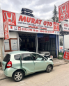 Honda jazz hurda belgeli parça olarak satılık