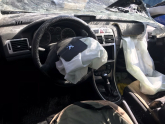Hurda Belgeli Araçlar / Peugeot / 307