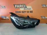 OPEL CROSSLAND X SAĞ FAR ORJİNAL