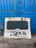 Oto Çıkma Parça / Ford / Fiesta / Kaporta & Karoser / Bagaj Kapağı / Çıkma Parça 
