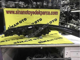Oto Çıkma Parça / Toyota / C-HR Hybrid / Far & Stop / Far Düğmesi / Çıkma Parça 