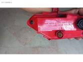 Oto Çıkma Parça / Hyundai / Santa Fe / Far & Stop / Sol Arka Stop / Çıkma Parça 