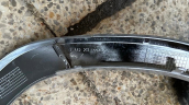 Oto Çıkma Parça / Mini / Cooper / Tampon / Izgara Çıtası / Çıkma Parça 