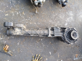 Oto Çıkma Parça / Audi / A4 / Defransiyel / Arka Defransiyel / Çıkma Parça 