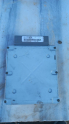 Ford Mondeo motor beyni