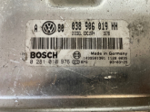 Oto Çıkma Parça / Volkswagen / Passat / Beyin / Motor Beyni / Çıkma Parça 