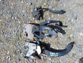 Oto Çıkma Parça / Renault / Scenic / Debriyaj / Debriyaj Çatalı / Çıkma Parça 