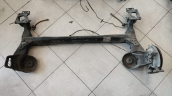 Oto Çıkma Parça / Citroen / Berlingo / Alt Takım / Arka Dingil / Çıkma Parça 
