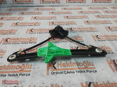 Oto Çıkma Parça / Volkswagen / Golf / Oto Cam / Cam Krikosu / Çıkma Parça 