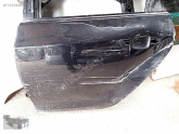 Oto Çıkma Parça / Opel / Astra / Kaporta & Karoser / Sol Arka Kapı / Çıkma Parça 