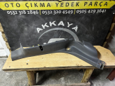 7700430570 Megane 1 Sol Arka Alt Kaplama Orjinal Çıkma