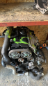 Oto Çıkma Parça / Volkswagen / Jetta / Motor / Motor (komple) / Çıkma Parça 
