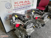 Oto Çıkma Parça / Skoda / Karoq / Motor / Motor (komple) / Sıfır Parça 