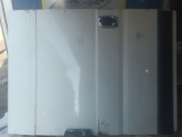 Fiat Ducato sağ sürgülü kapı Orjinal