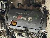Oto Çıkma Parça / Chevrolet / Cruze / Motor / Motor (komple) / Çıkma Parça 