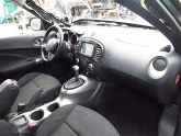 Nissan Juke kapı iç döşemesi