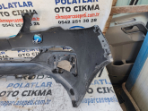 Oto Çıkma Parça / Peugeot / 301 / Tampon / Ön Tampon / Çıkma Parça 