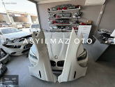 Oto Çıkma Parça / Skoda / Scala / Far & Stop / Sol Ön Far / Çıkma Parça 