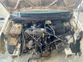 Hurda Belgeli Araçlar / Ford / Tourneo Courier