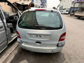 Renault Scenic 1 Çıkma Bagaj Kapağı Komple