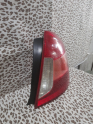 Oto Çıkma Parça / Hyundai / Accent / Far & Stop / Sol Arka Stop / Çıkma Parça 