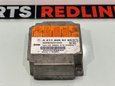 A2118205785 MERCEDES E SERİSİ W211 AİRBAG BEYNİ