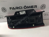 Oto Çıkma Parça / Peugeot / Bipper / Far & Stop / Sağ Arka Stop / Çıkma Parça 