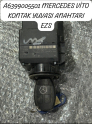 A6399005501 MERCEDES VİTO KONTAK YUVASI ANAHTARI EZS
