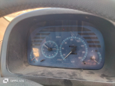Renault Master 1 kilometre saati